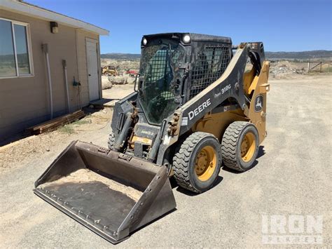 skid steer rental helena montana